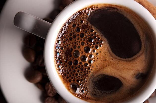 Kahveyi Daha Sağlıklı Hale Getirmenin 8 Yolu