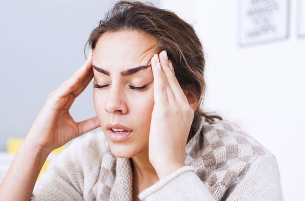 Baş Ağrınız Migrenden mi Kaynaklanıyor?