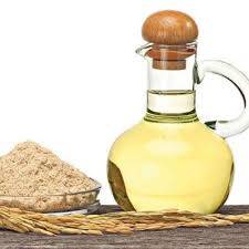 Pirinç Kepeği Yağının (Gamma Oryzanol'ün) Sağlığa Faydaları