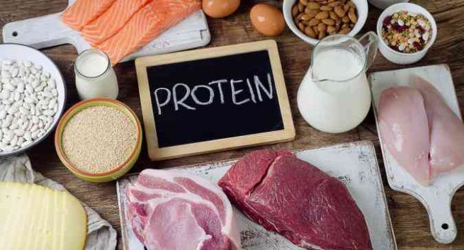 Proteinin Önemi Nedir, Yaş Gruplarına Göre Ne Kadar Protein Alınmalıdır?