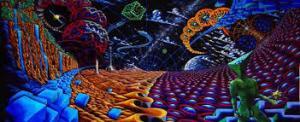5-MEO-DMT Hakkında Yapılan Bilimsel Araştırmalar