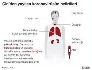 Coronavirus İçin Hazırlanma: Yapılması ve Yapılmaması Gerekenler