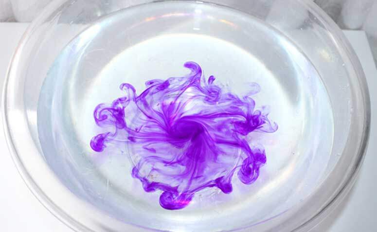Kristal Viyolen'in (Gentian Violet)  Sağlık Açısından Faydaları