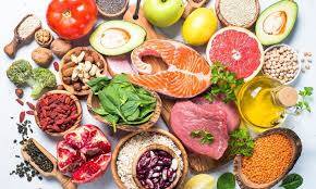 Tiamin B1 Vitamini: Sağlık Açısından Faydaları
