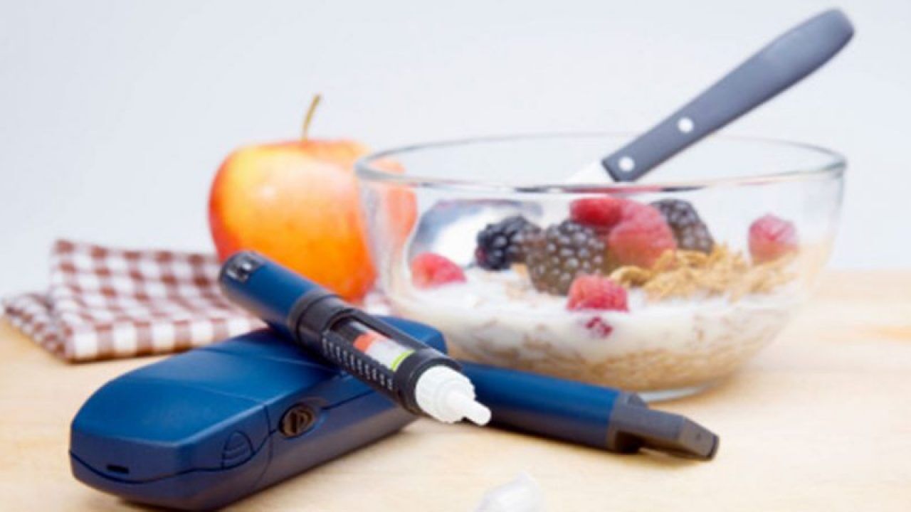 Diyabetik Ketoasidoz Mekanizması ve Teşhis Testleri