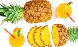 Bromelain Nedir, Bileşenleri ve Yan Etkileri Nelerdir?