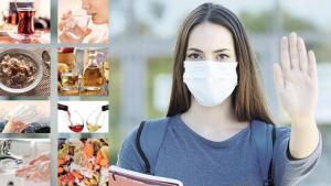 Koronavirüs (COVID-19) ile Mücadele Sarımsak Yardımcı Olabilir mi?