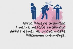 Asemptomatik ve Hafif COVID-19 Nedir?