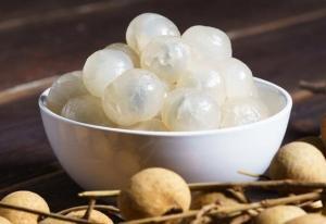 Longan Meyvesinin Sağlık Açısından Faydaları