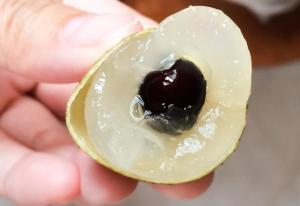 Longan Meyvesinin Sağlık Açısından Faydaları