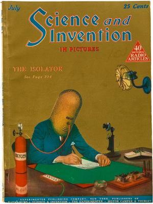 Hugo Gernsback Kimdir?