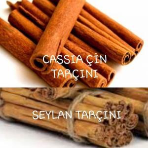 Çin Tarçın Özü Yağı (Cassia): Bileşenleri,  Kullanım Bilgileri ve Olası Etkileşimleri