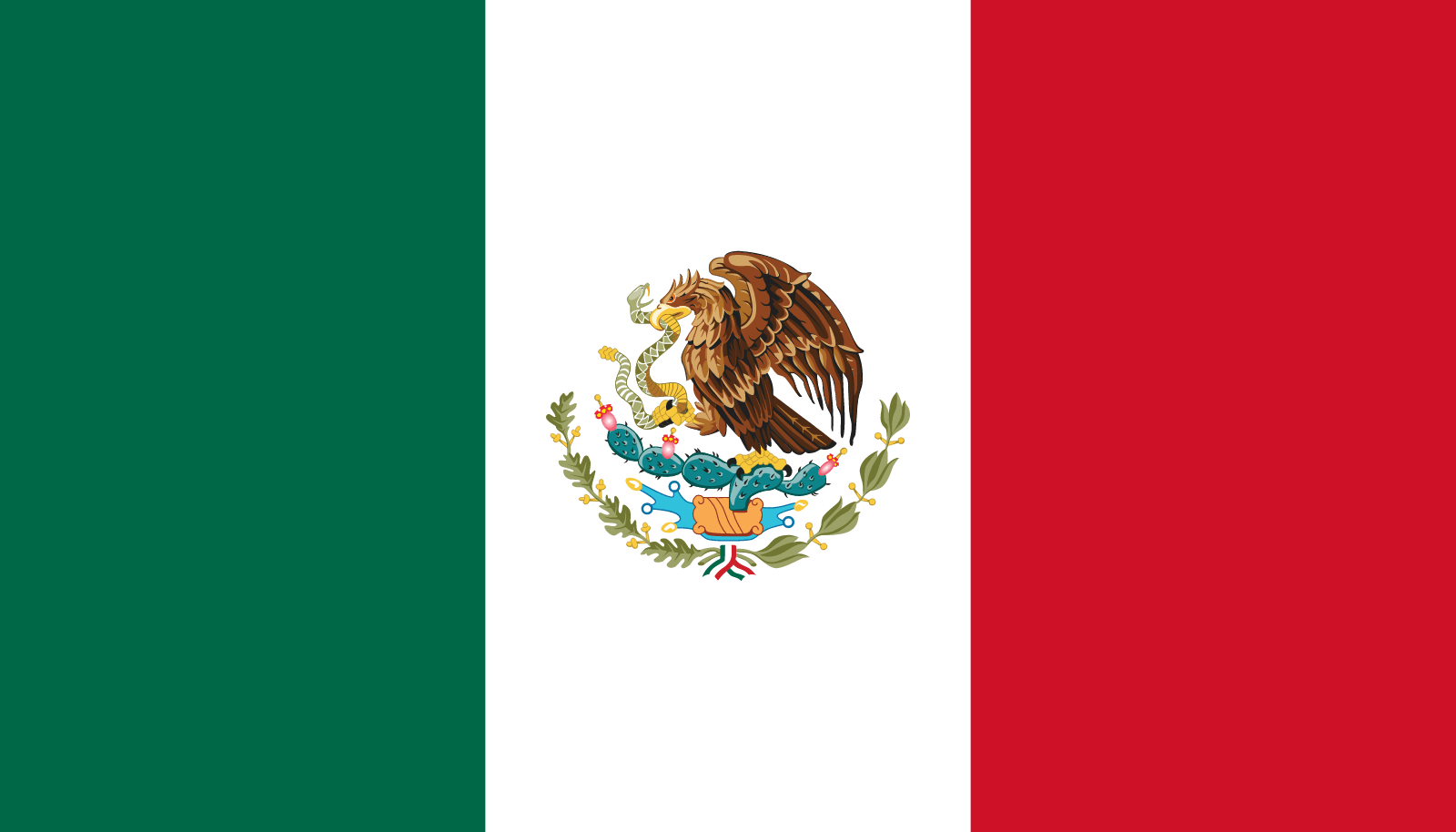 Meksika'da Görülmesi Gereken Yerler