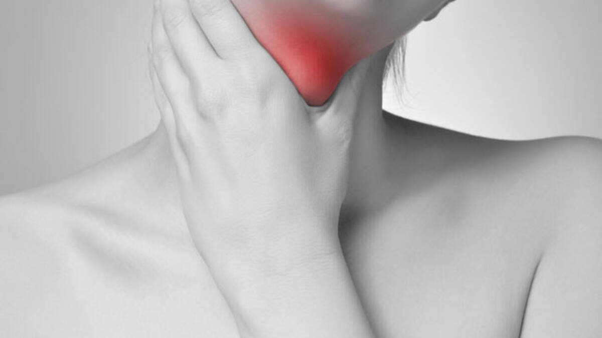 Haşimato (Hashimoto) Tiroiditi Doğal Tedavi Yöntemleri