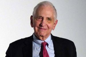 Daniel Ellsberg'in Kimdir?