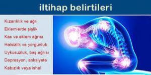 İnflamasyona Neden Olan ve Artıran Yiyecekler