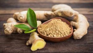 Zencefilin Mikrobiyoma Etkisi Nedir?