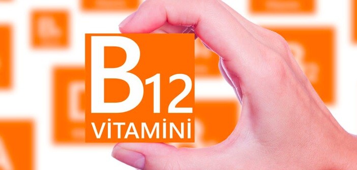B12 Vitamini Eksikliği Kilo Almaya Neden Olur mu?