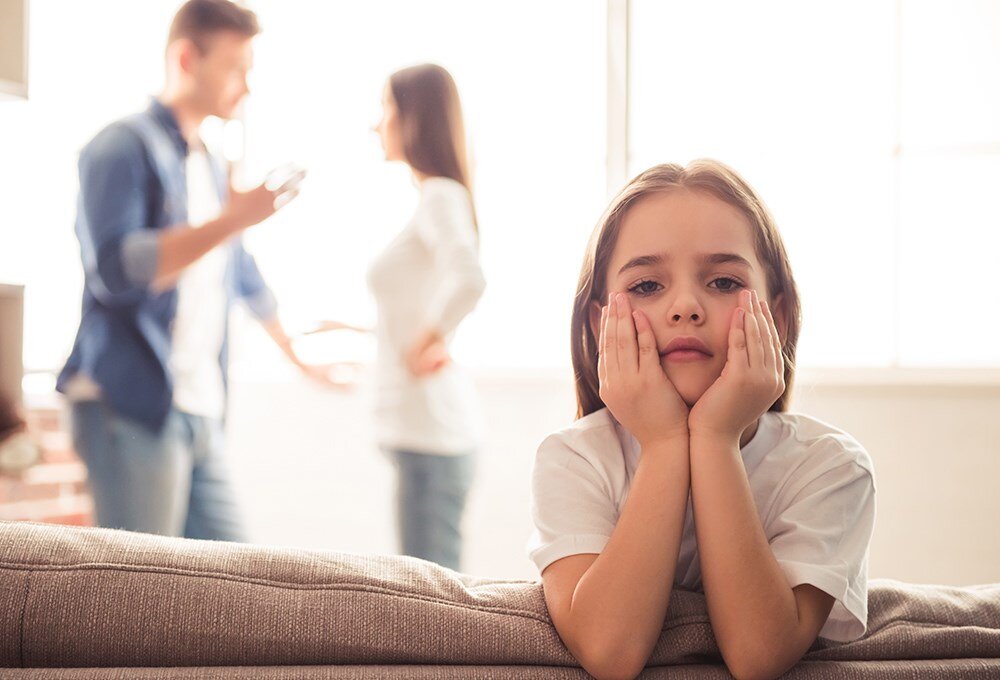 Boşanma Kararı Çocuklara Nasıl Açıklanmalıdır?