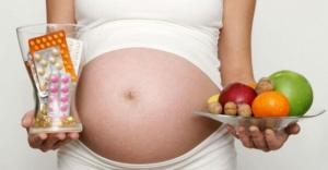 Prenatal Dönemde Beslenme Neden Önemlidir?