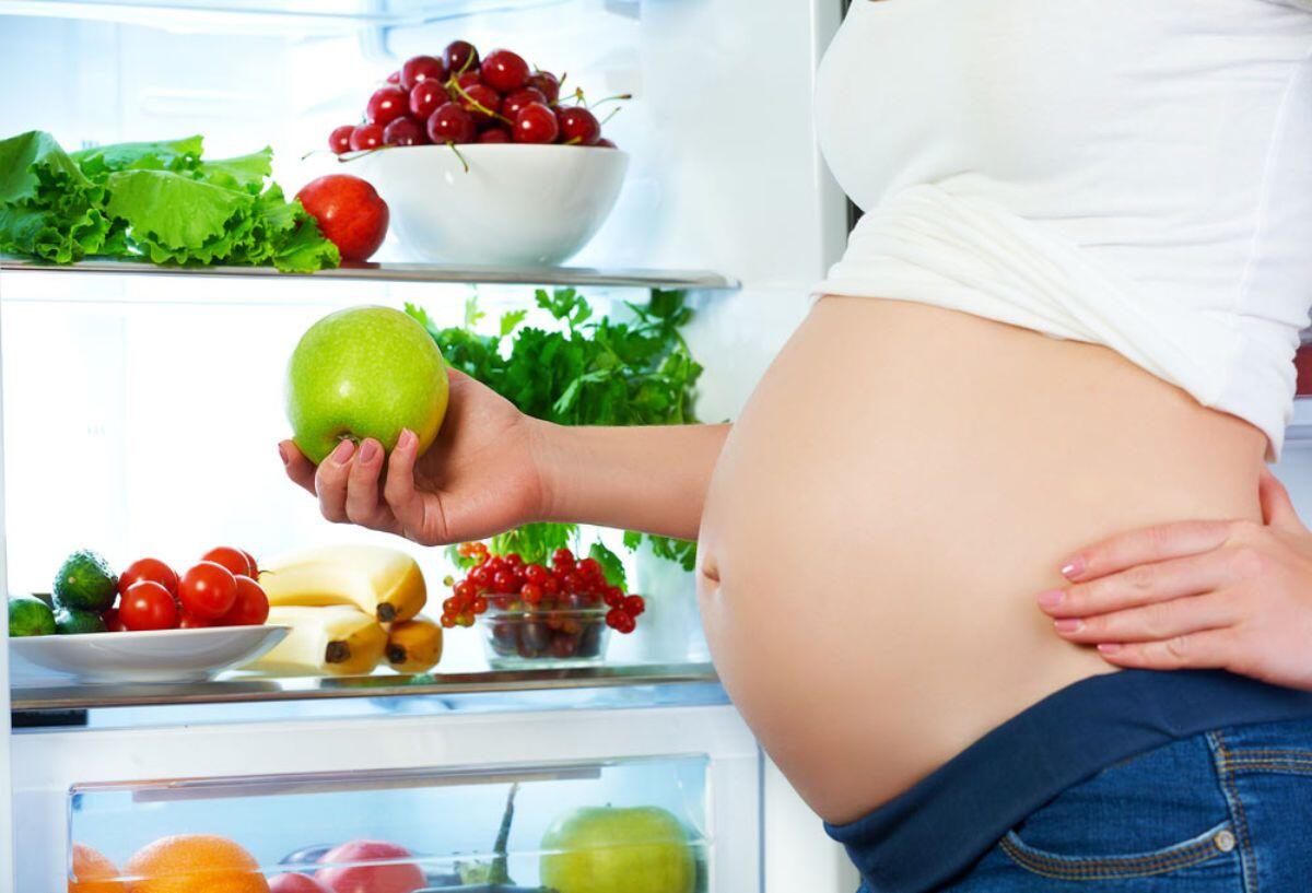 Prenatal Dönemde Beslenme Neden Önemlidir?
