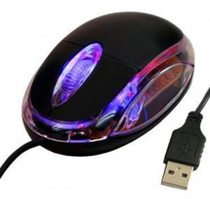 Mouse Donanım Bilgileri