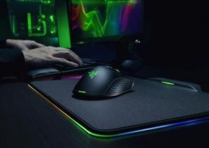 Mouse Donanım Bilgileri