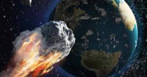 Dünya Dışından Gelen Yaşam: Panspermia Teorisi
