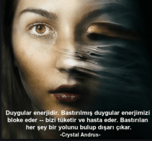 Olumsuz Duygu Nedir ve Nasıl Kontrol Edilir?
