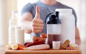 Aşırı Protein Tüketmek Sağlığa Zararlı mıdır?