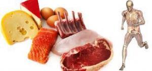 Aşırı Protein Tüketmek Sağlığa Zararlı mıdır?
