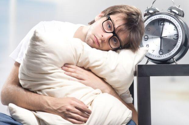 Bağırsak Bakterileri Uykuyu Nasıl Etkiler?