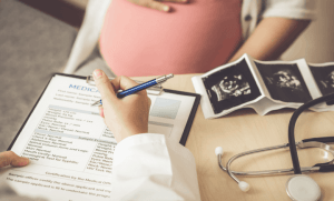 İntrauterin Fetal Ölüm: Sebepler ve Belirtileri