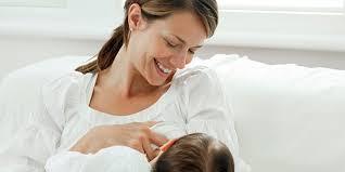 Emziren Anneler İçin Süt Yapan Besinler Nelerdir?