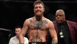 Conor McGregor Kimdir?