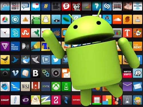 Android  İşletim Sisteminin En İyi Uygulamaları