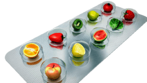 Migren Tedavisinde Faydalı Olabilecek Vitamin, Mineral ve Takviyeler