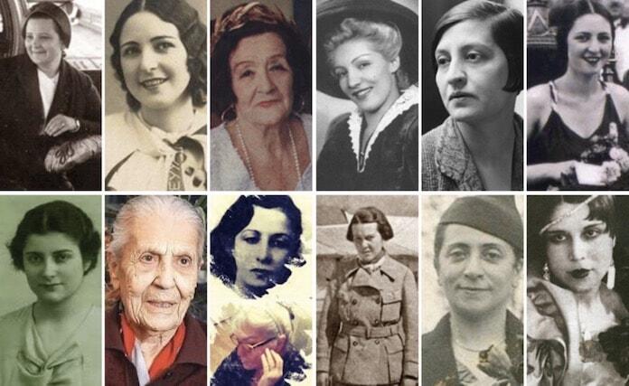 Türk Tarihine Adını Yazdıran Kadınlar