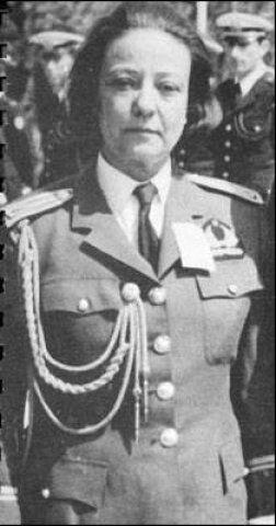 Türk Tarihine Adını Yazdıran Kadınlar