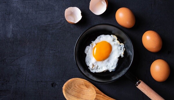 Yumurta Alerjisinin Nedenleri, Belirtileri ve Önlenmesi