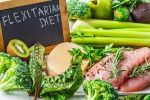 Flexitarian Diyeti Nedir?  Nasıl Uygulanır?