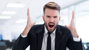 Öfke Nedir? Öfke Yönetimi Nasıl Yapılmalıdır?
