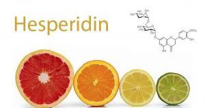 Hesperidin Nedir, Sağlık Açısından Faydaları Nelerdir?