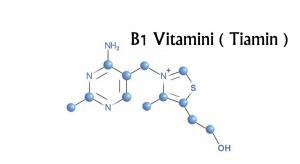 Benfotiamine Nedir, Sağlık Açısından Faydaları Nelerdir?