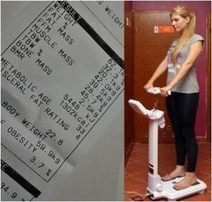 Bazal Metabolizma Hızı (BMR) Nedir? Nasıl Hesaplanır?