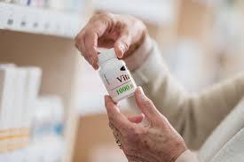 Yaşlılıkta Vitamin Desteği Hakkında Bilinmesi Gerekenler