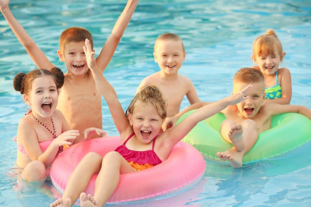 Çocuklarda Havuz Enfeksiyonları ve Alınması Gereken Önlemler