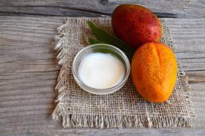 Mango Tohumundan Elde Edilen Yağın Sağlık Açısından Faydaları