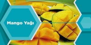 Mango Tohumundan Elde Edilen Yağın Sağlık Açısından Faydaları