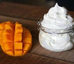 Mango Tohumundan Elde Edilen Yağın Sağlık Açısından Faydaları